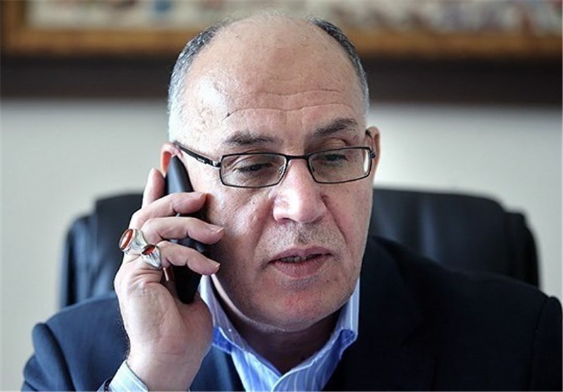 مدیرعامل بانک مسکن