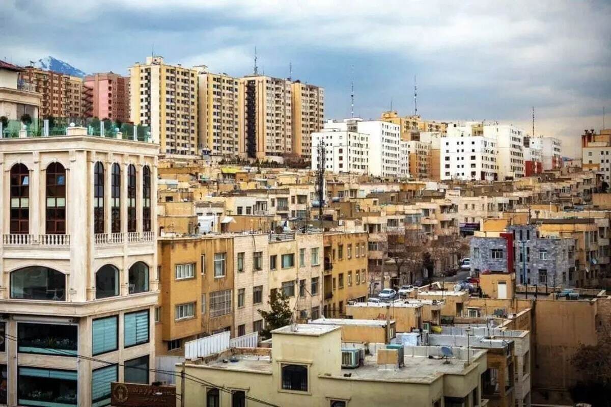 کاشانه همت