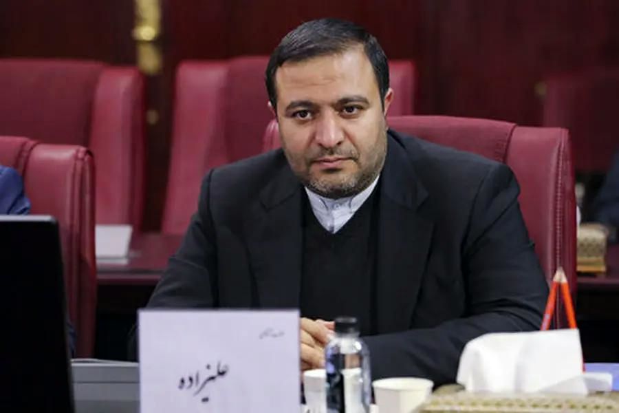 کاشانه همت