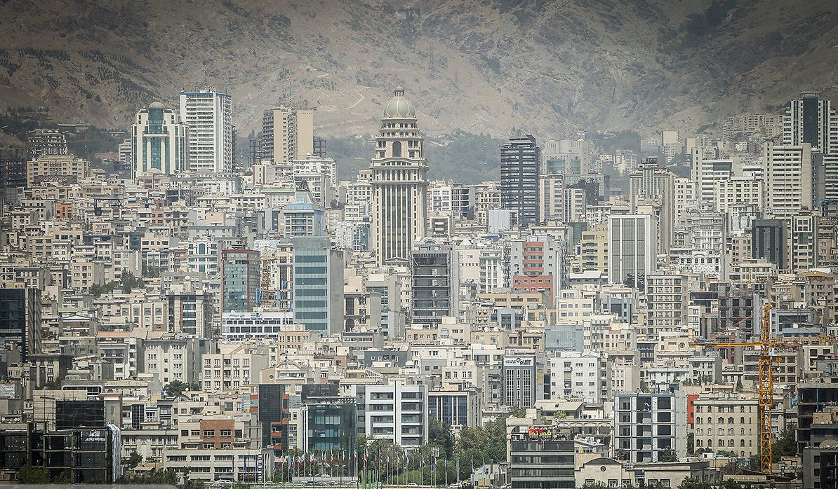 کاشانه همت