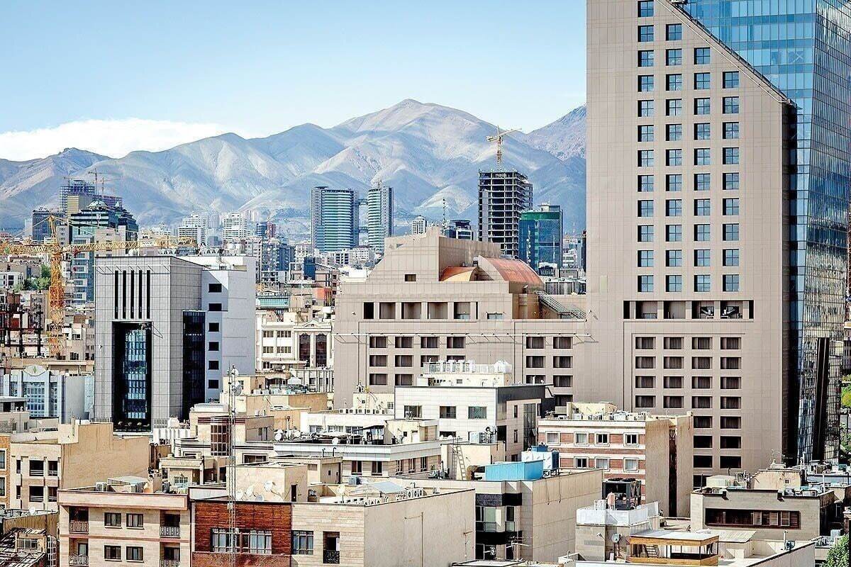 تعاونی مسکن سازان کاشانه همت